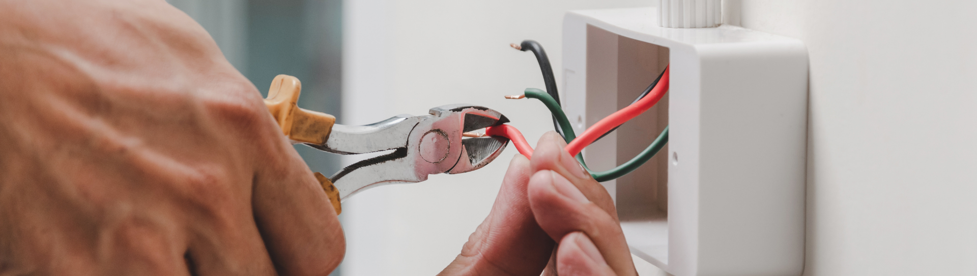 Electrical Services in New Hampshire
